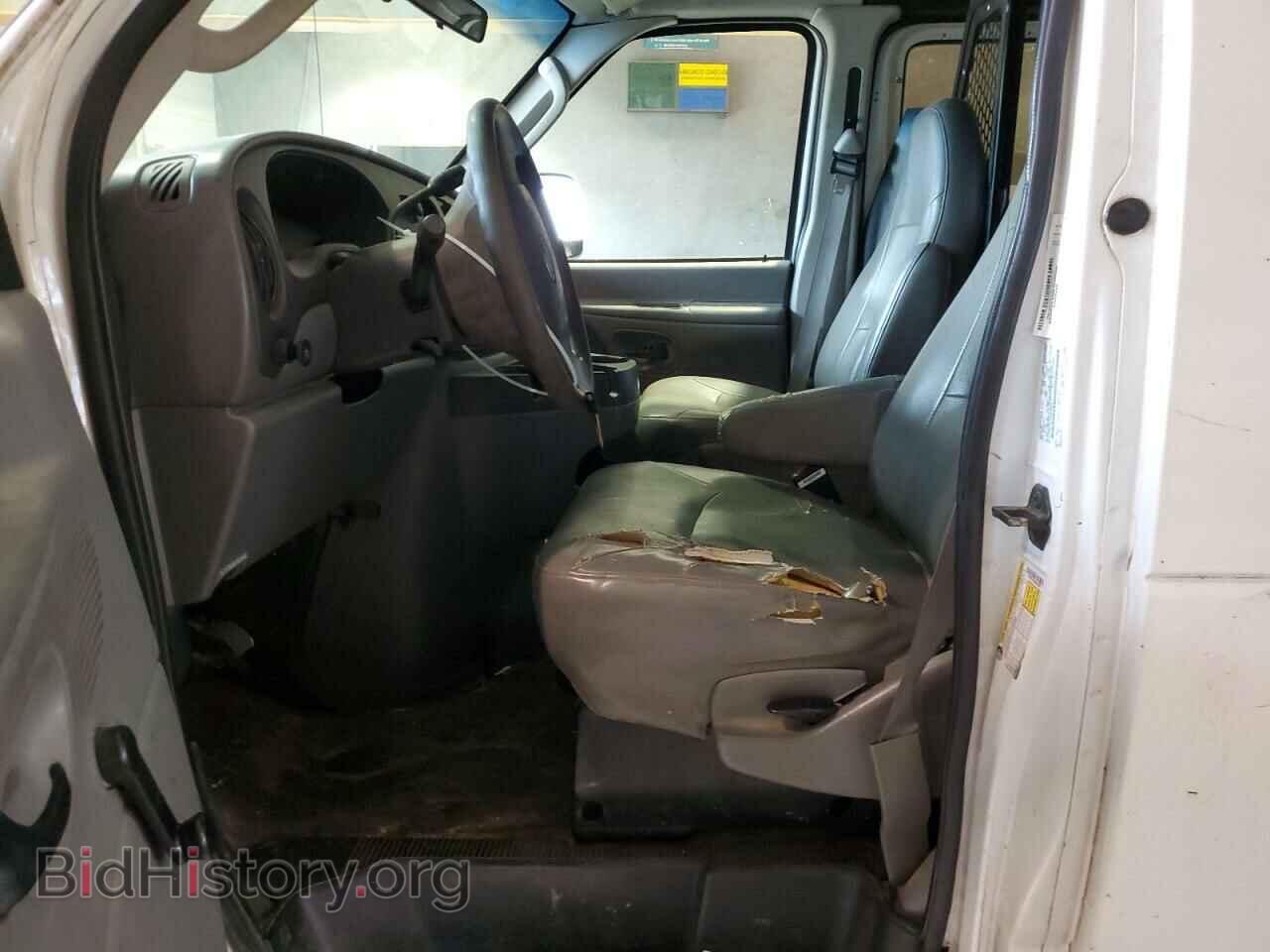 2006 FORD ALL Models - VIN: 1FTNE24L06HB05056 - Фото 7