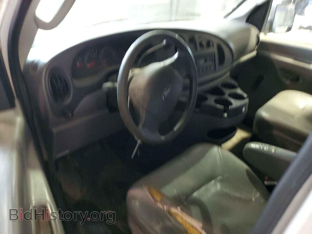 2006 FORD ALL Models - VIN: 1FTNE24L06HB05056 - Фото 8