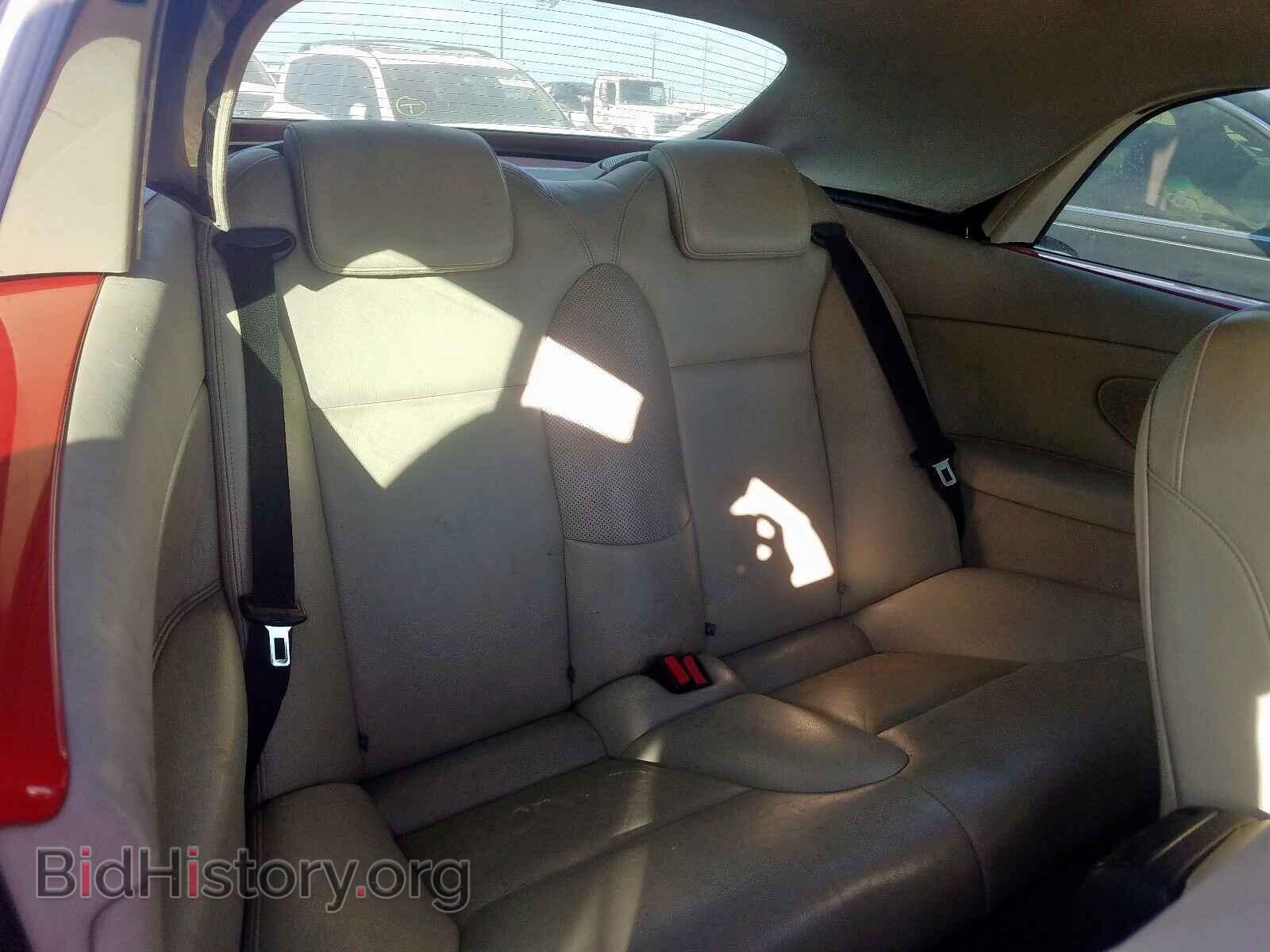 2008 SAAB 9 3 - VIN: YS3FB79Y886006040 - Фото 6