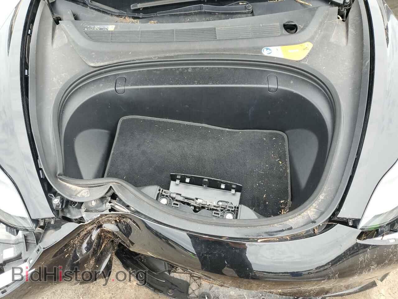 2018 TESLA MODEL 3 - VIN: 5YJ3E1EA7JF006693 - Фото 11
