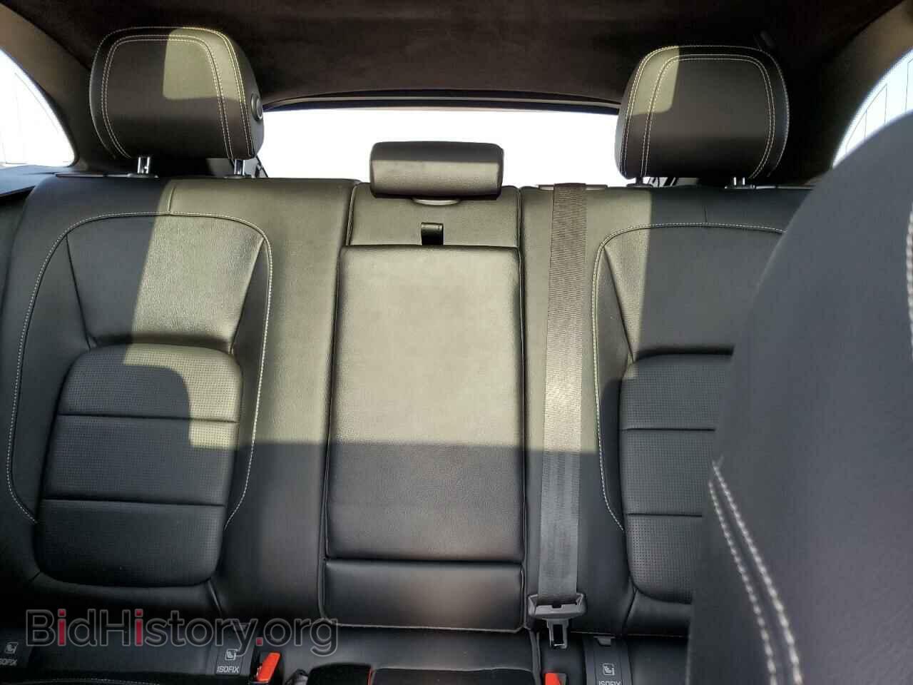 2019 JAGUAR F-PACE - VIN: SADCM2FV2KA369721 - Фото 10