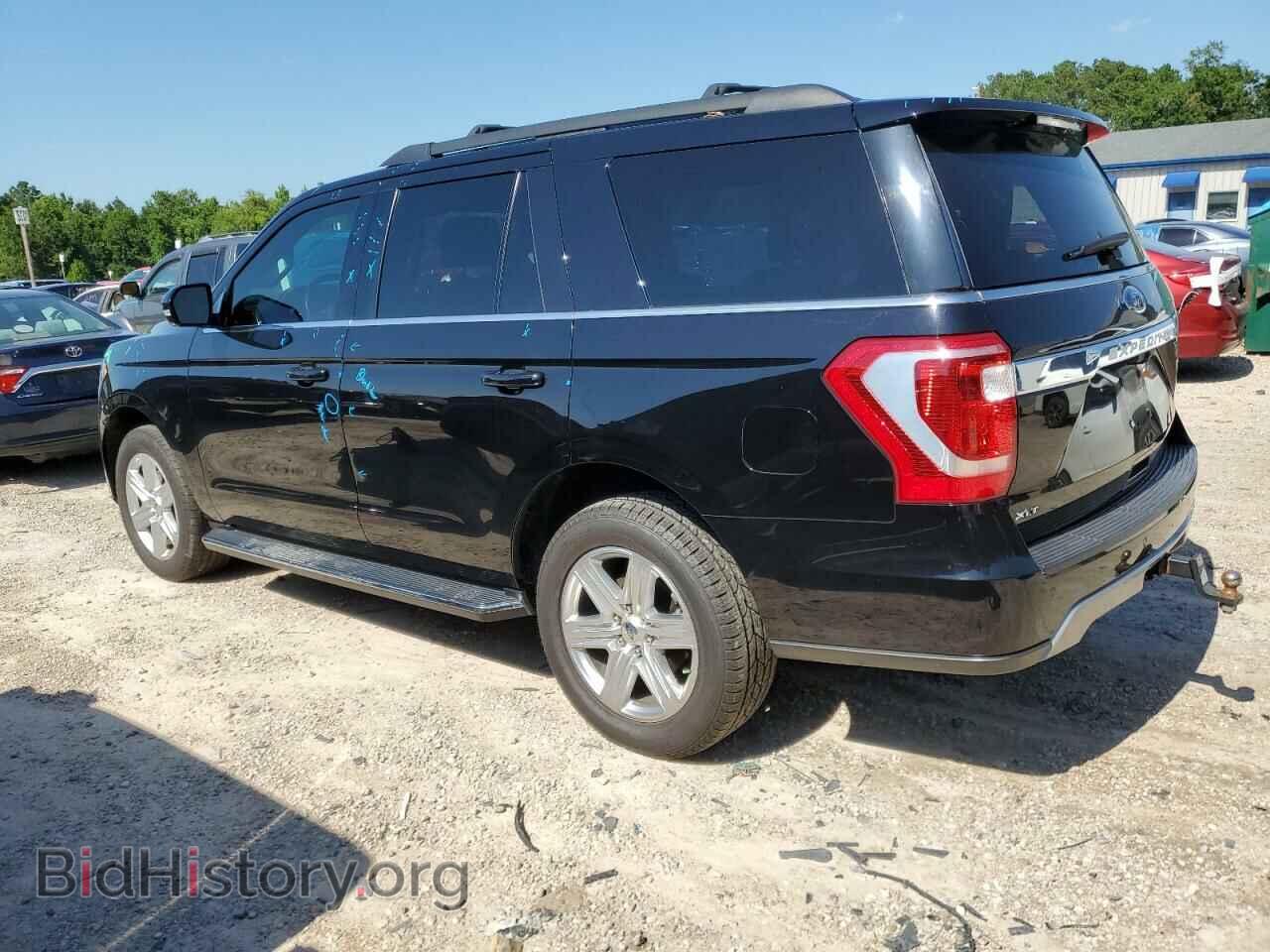 2020 FORD EXPEDITION - VIN: 1FMJU1HTXLEA01172 - Фото 2