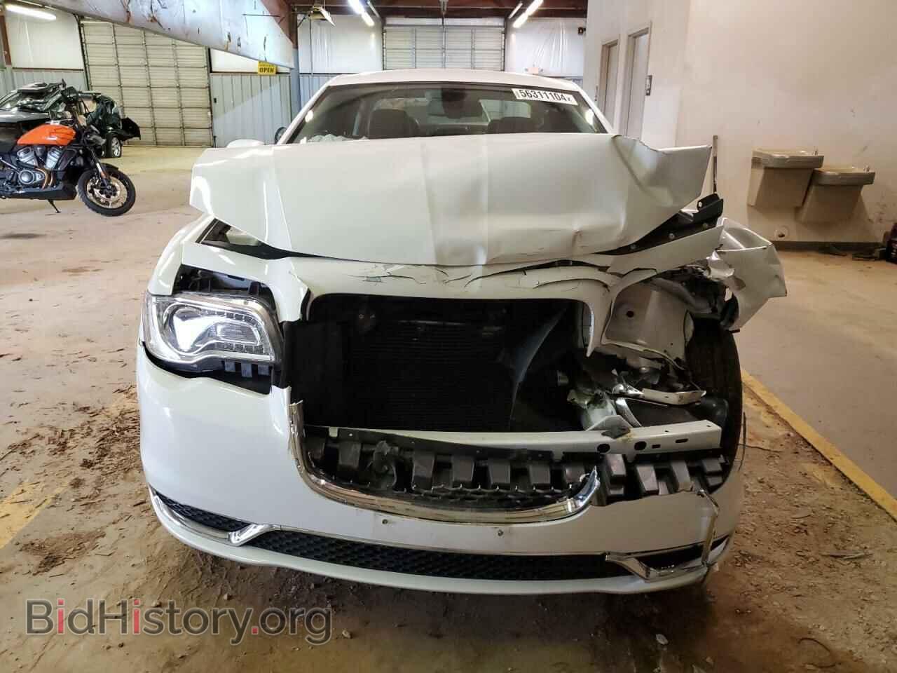 2017 CHRYSLER 300 - VIN: 2C3CCARG4HH591777 - Фото 5