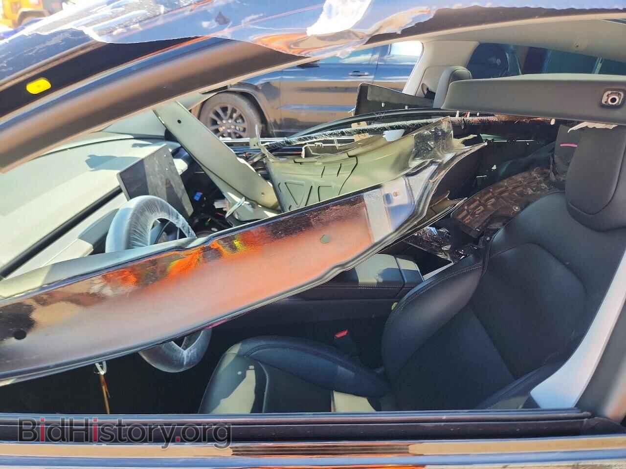 2026 TESLA MODEL Y - VIN: 7SAYGDEE1TF413984 - Photo 7