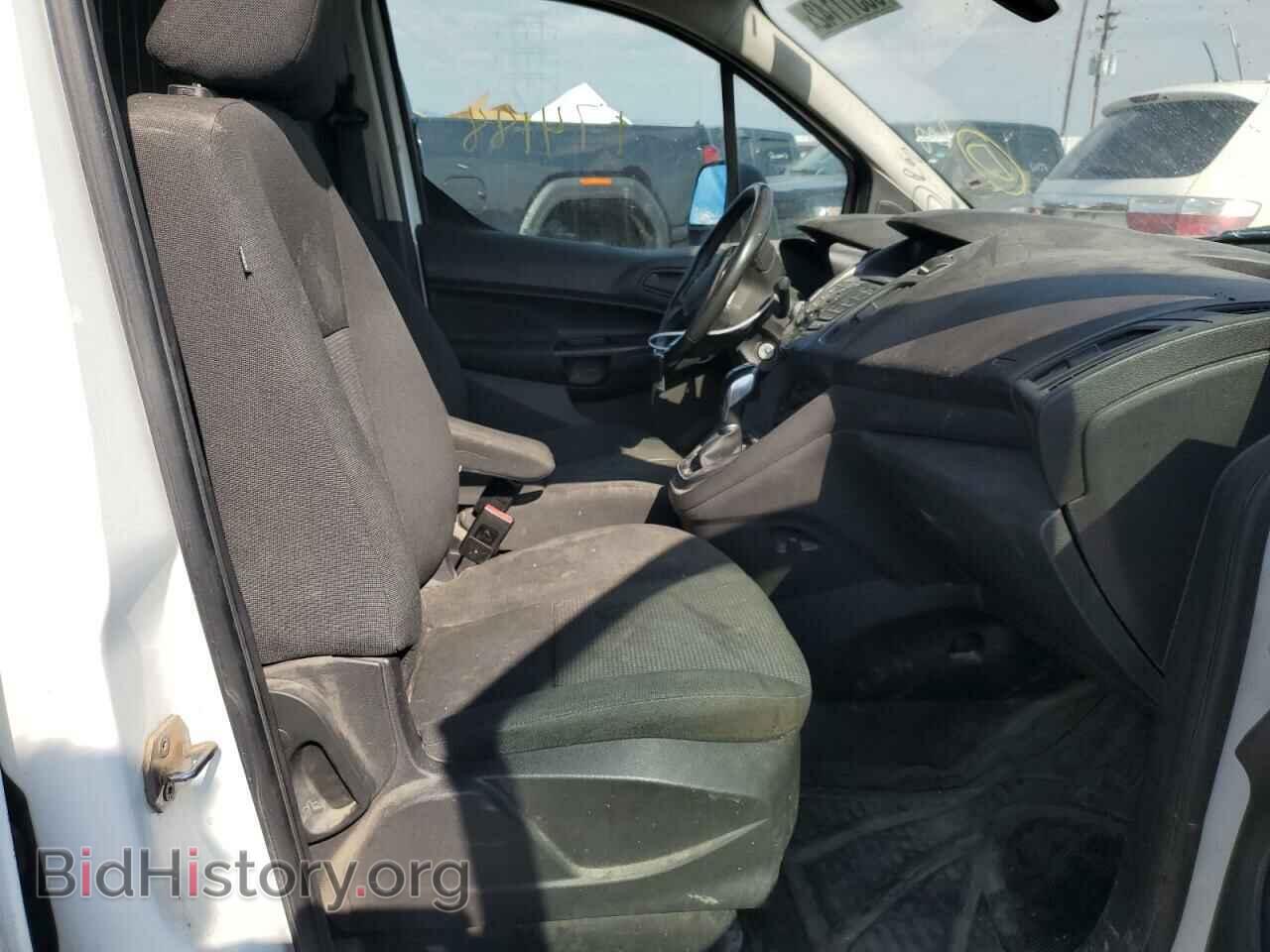 2017 FORD TRANSIT - VIN: NM0LS6E73H1319962 - Фото 5
