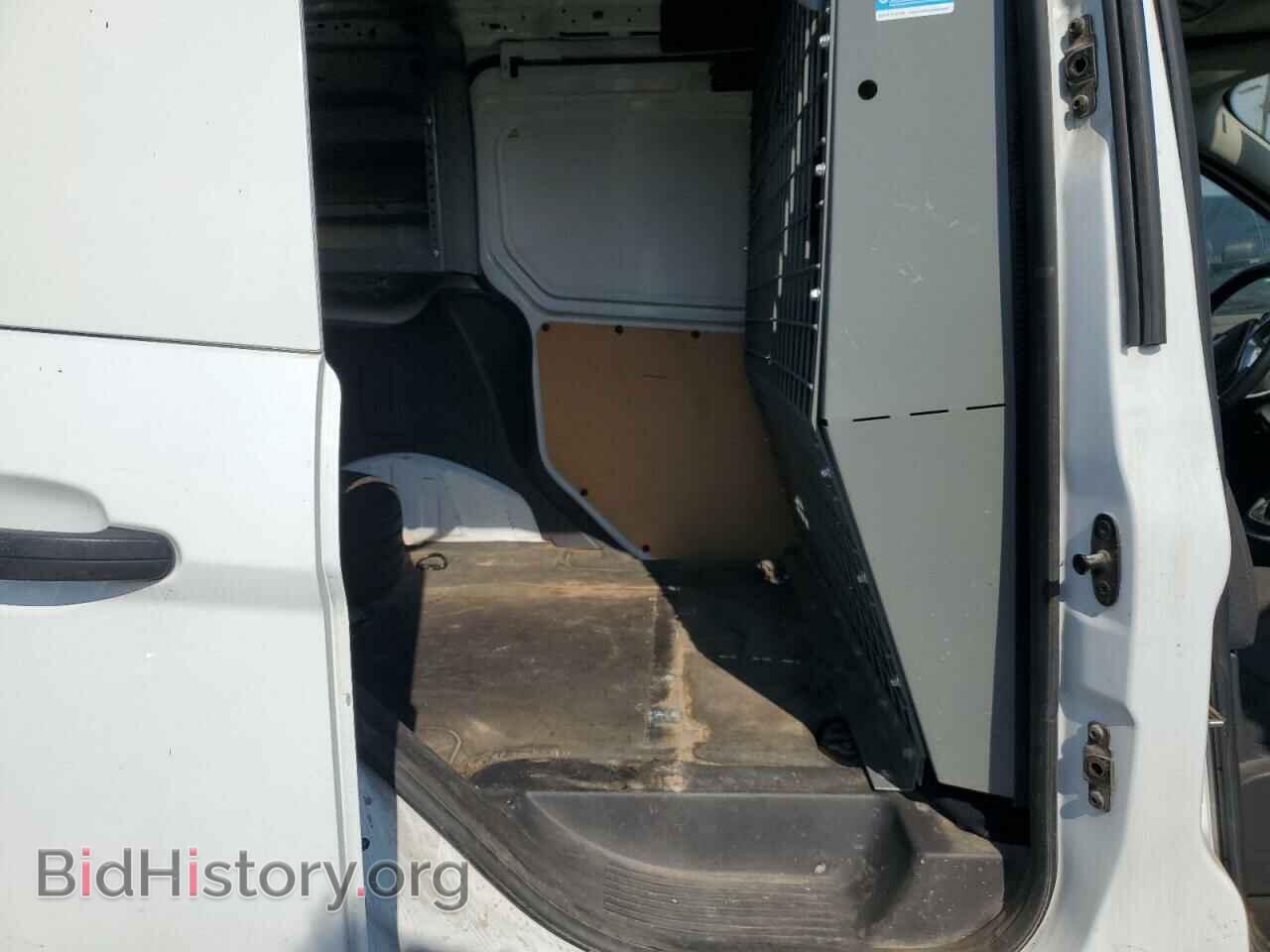 2017 FORD TRANSIT - VIN: NM0LS6E73H1319962 - Фото 6