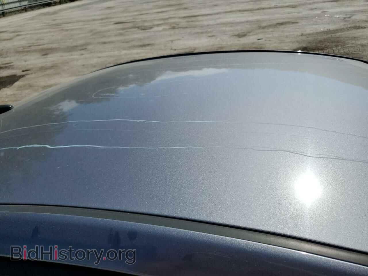 2017 HYUNDAI ACCENT - VIN: KMHCT4AE2HU239989 - Фото 9