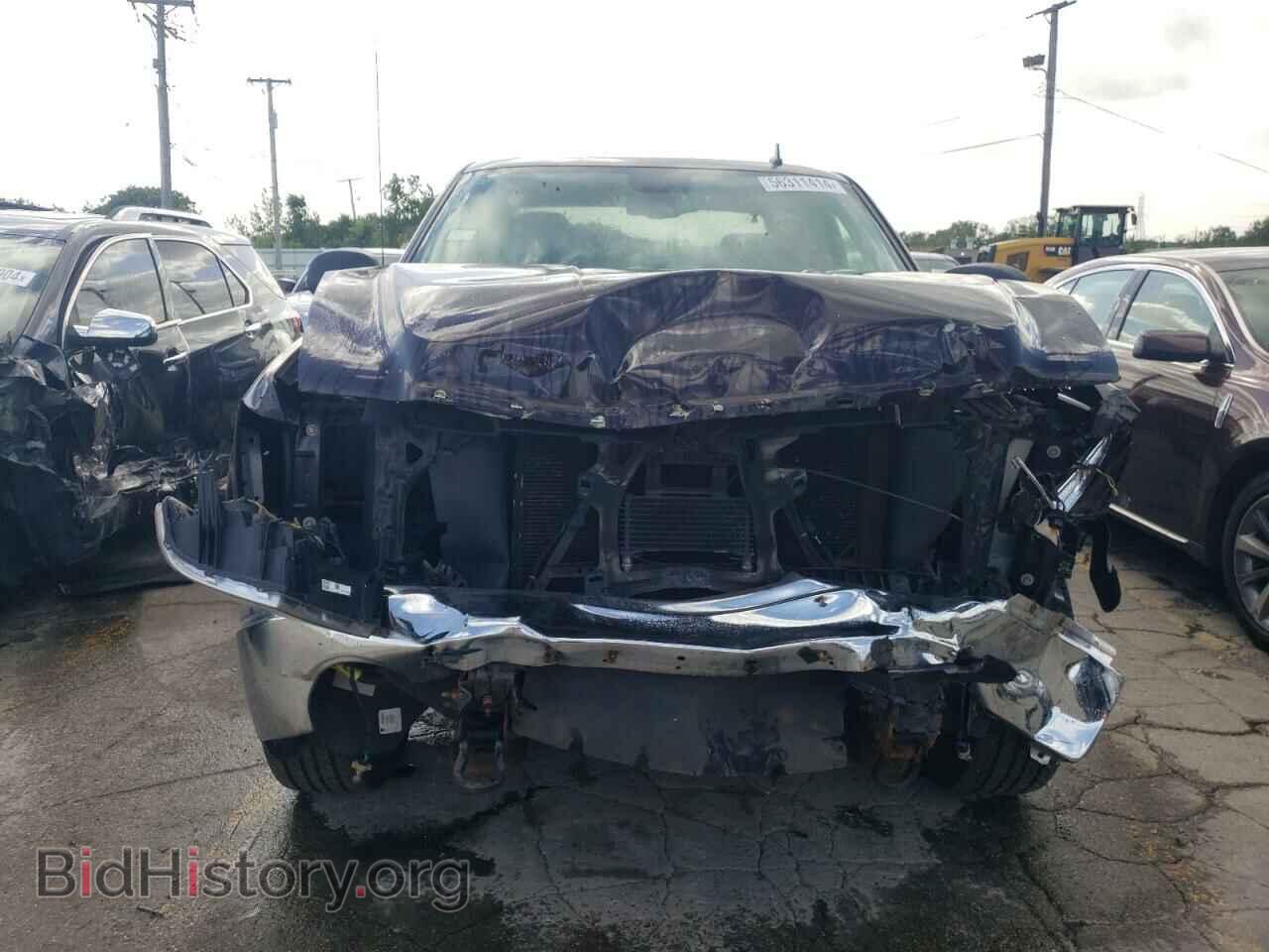 2008 GMC SIERRA - VIN: 1GTEK19J98Z250412 - Photo 5