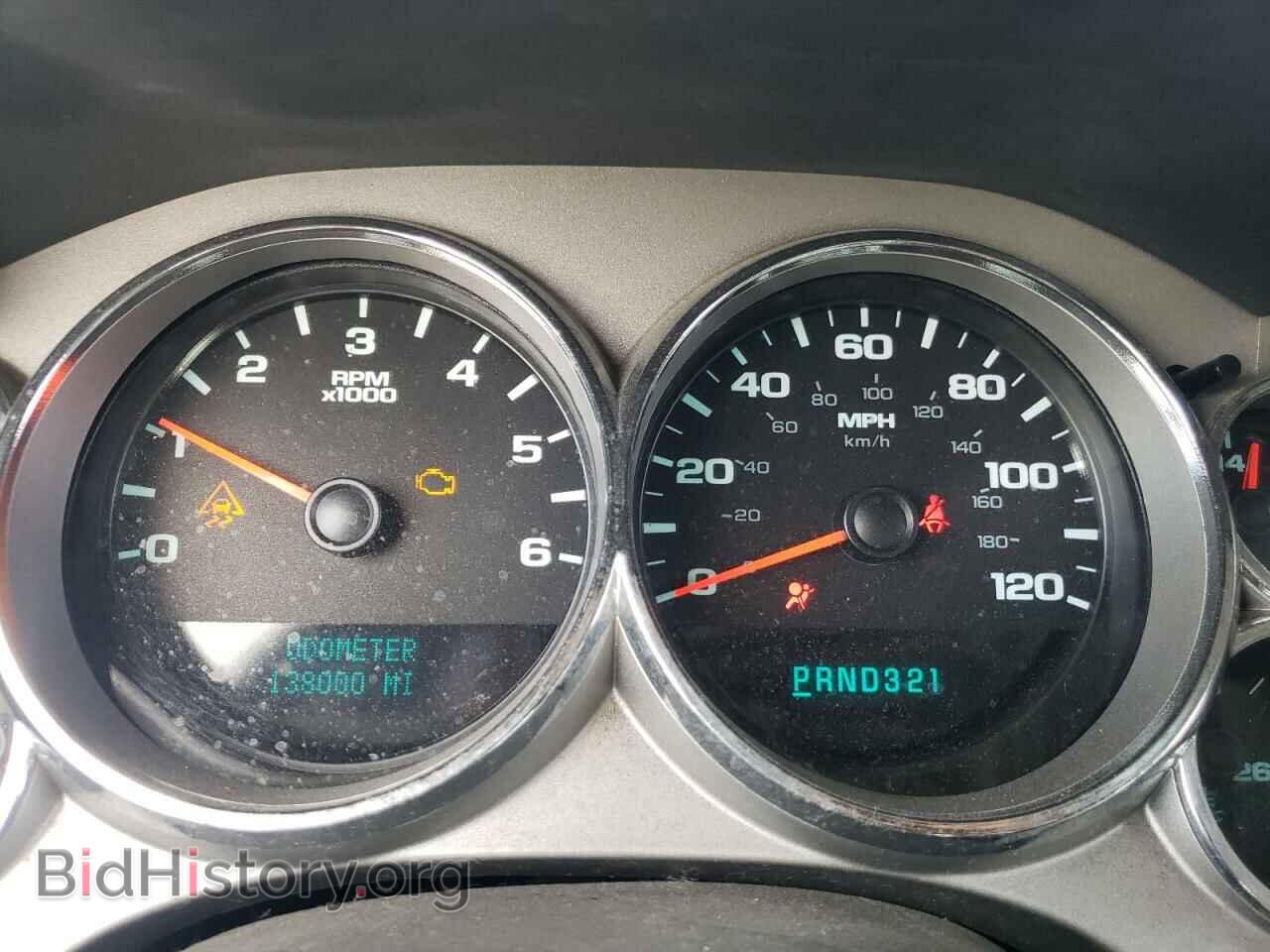 2008 GMC SIERRA - VIN: 1GTEK19J98Z250412 - Photo 9