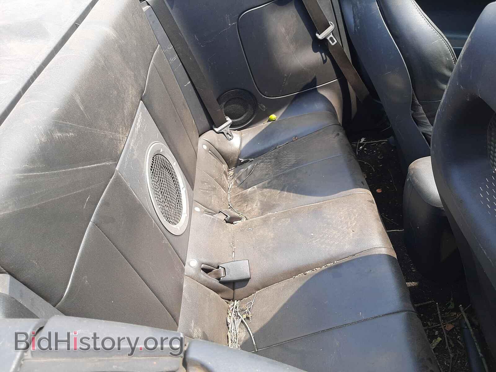 2008 MITSUBISHI ECLIPSE - VIN: 4A3AL35T18E001668 - Photo 6