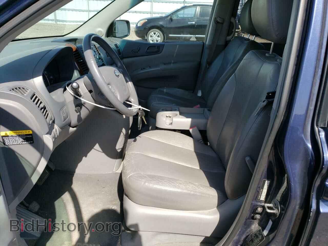 2007 KIA All Models - VIN: KNDMB233176157802 - Photo 7