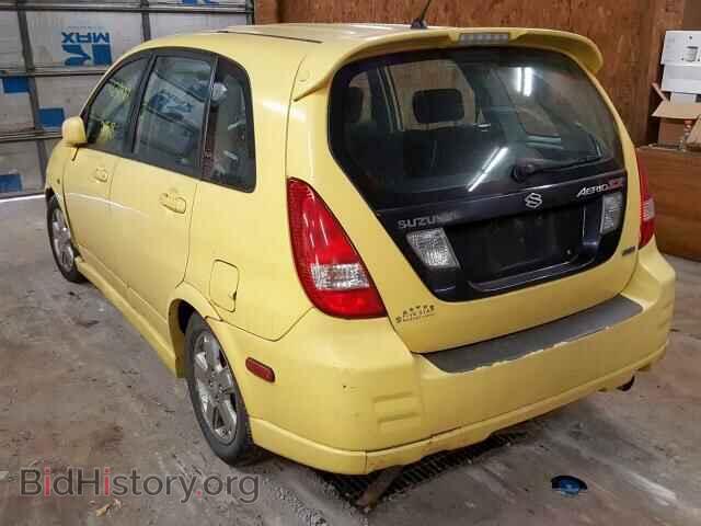 2003 SUZUKI AERIO - VIN: JS2RD41H235203282 - Фото 3