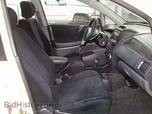 2003 SUZUKI AERIO - VIN: JS2RD41H235203282 - Фото 5