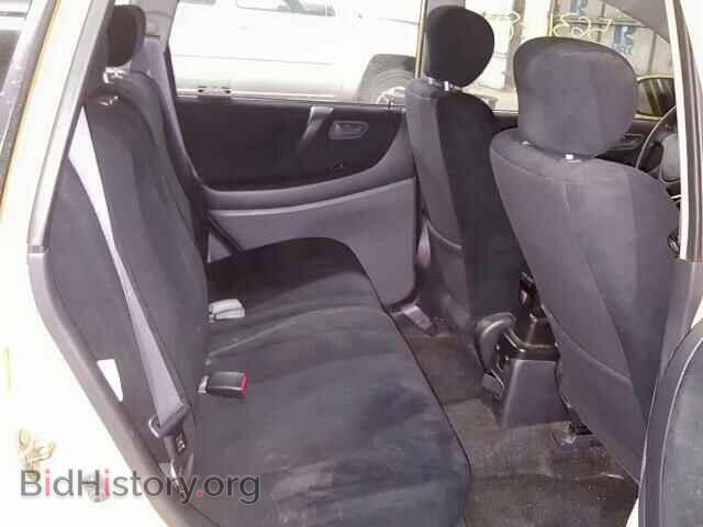 2003 SUZUKI AERIO - VIN: JS2RD41H235203282 - Фото 6