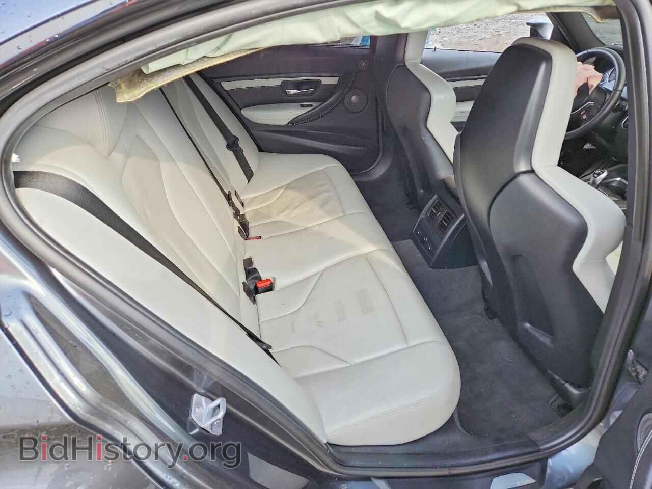2015 BMW M3 - VIN: WBS3C9C57FP803526 - Photo 10