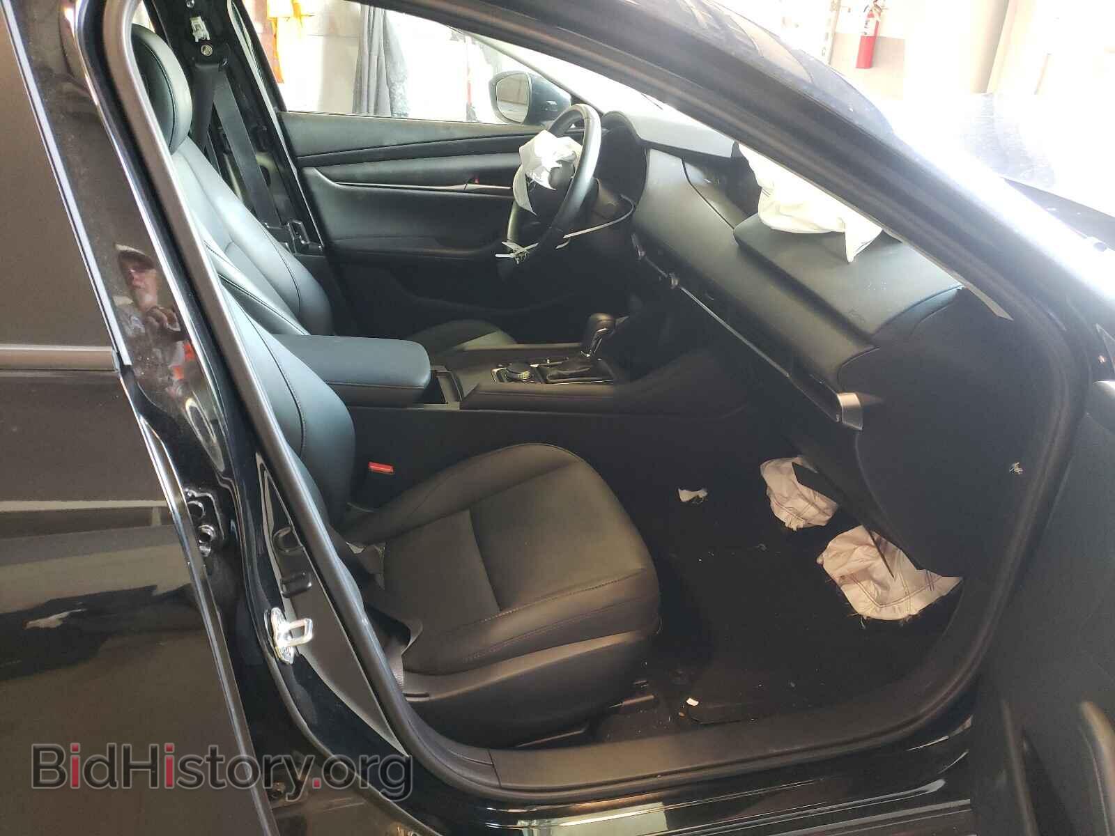2020 MAZDA 3 - VIN: 3MZBPACL7LM115158 - Фото 5