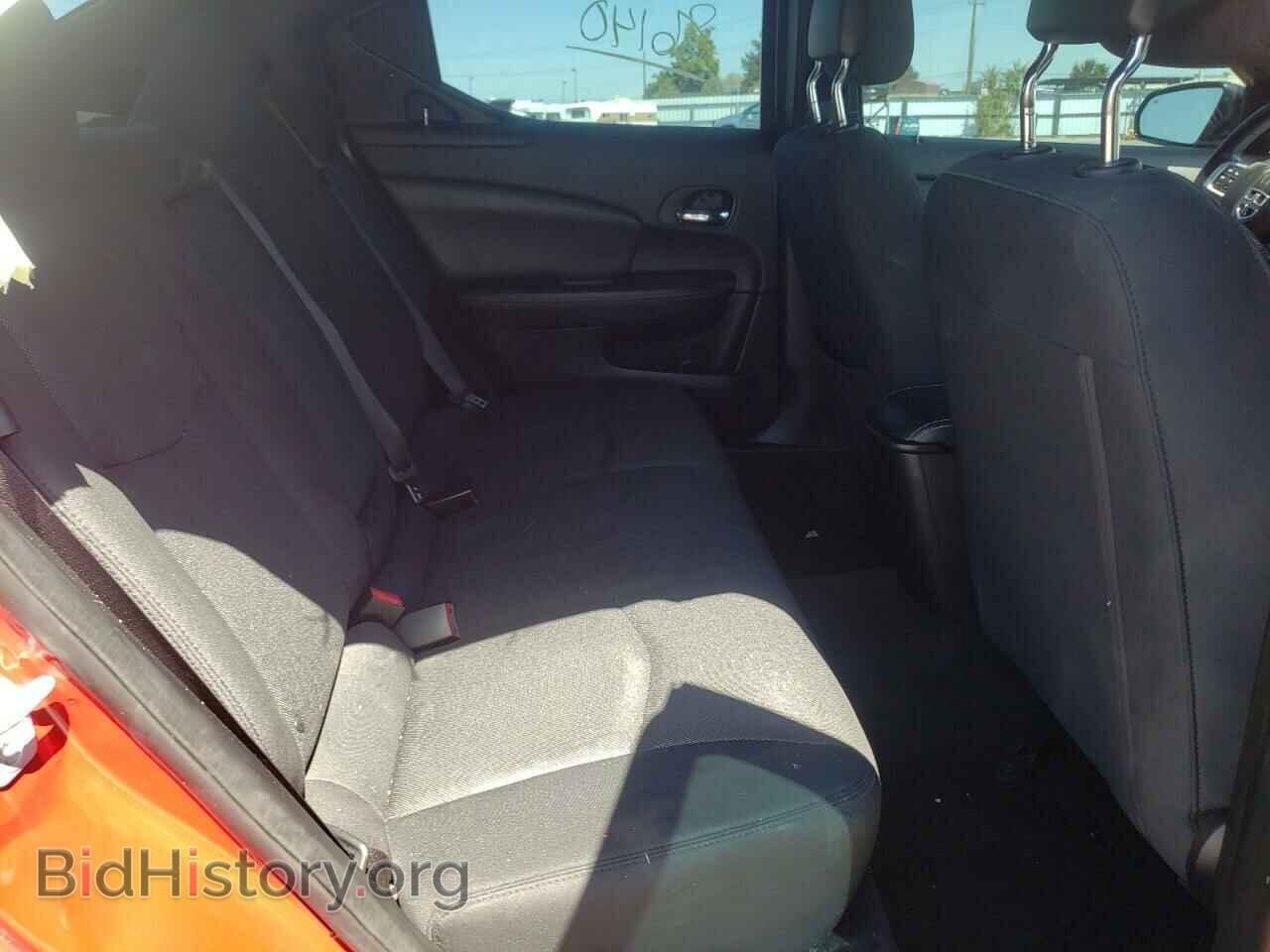 2013 DODGE AVENGER - VIN: 1C3CDZCB5DN520159 - Photo 6