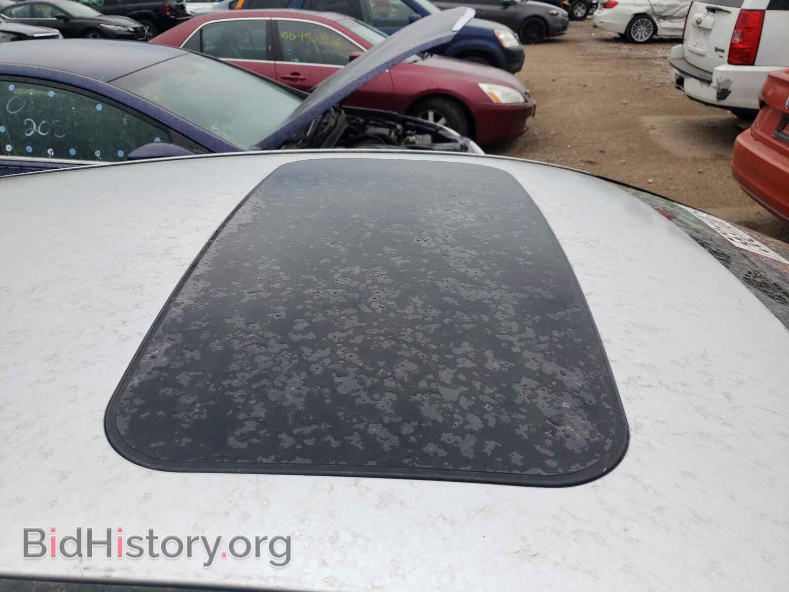 2012 FORD FOCUS - VIN: 1FAHP3K24CL167520 - Фото 9