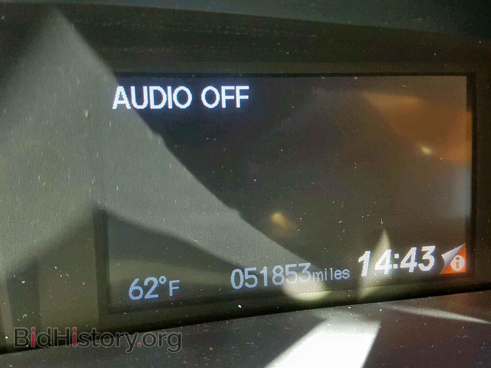 2014 HONDA CIVIC - VIN: 19XFB2F85EE075773 - Фото 8
