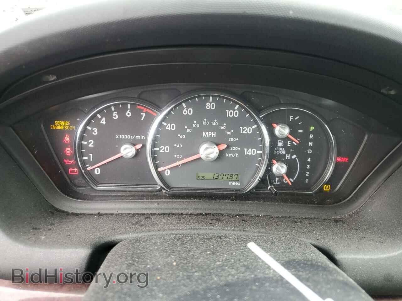 2012 MITSUBISHI GALANT - VIN: 4A32B3FF4CE020160 - Фото 9