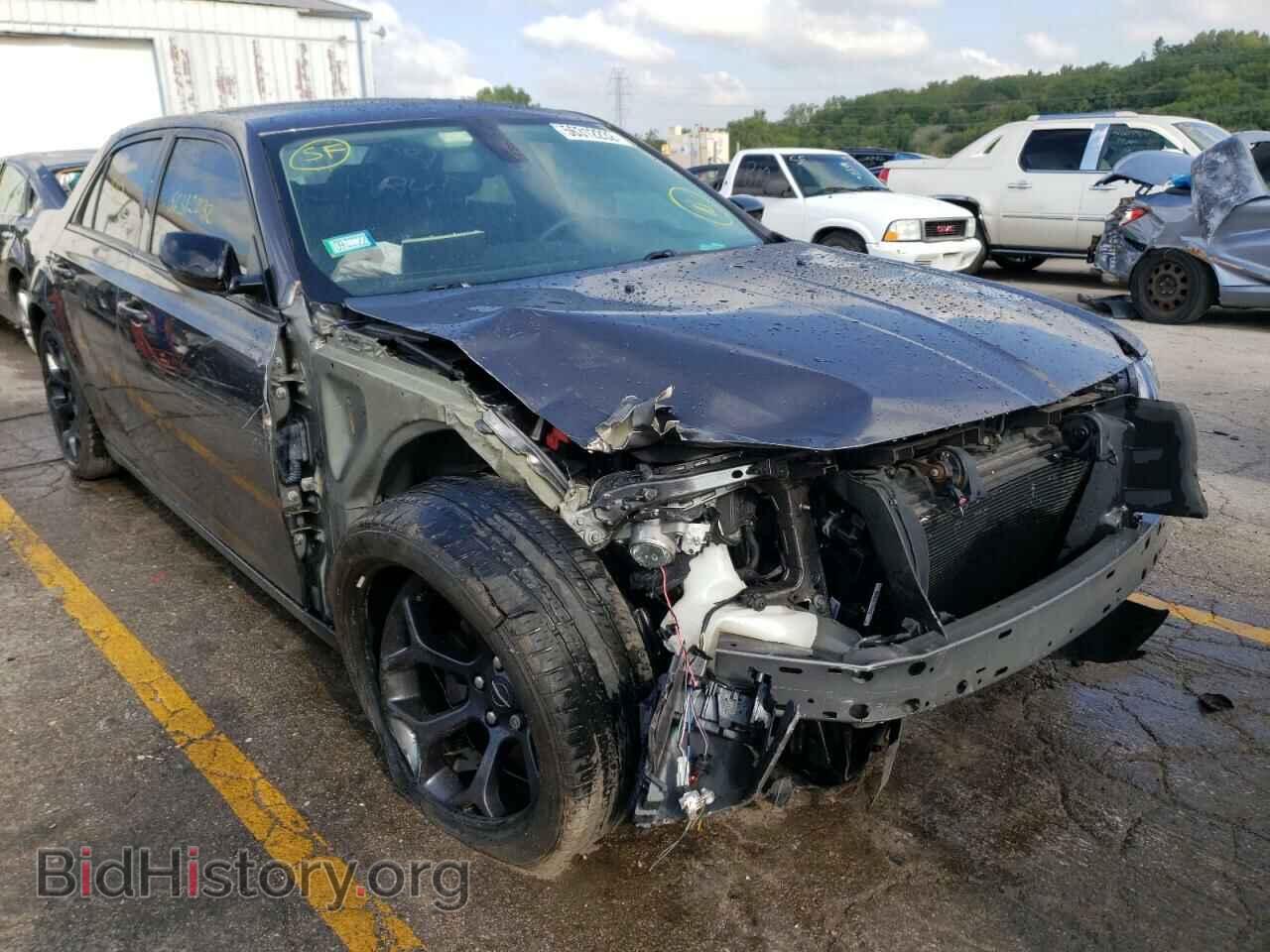 Photo 2C3CCAAG4KH501000 - CHRYSLER 300 2019