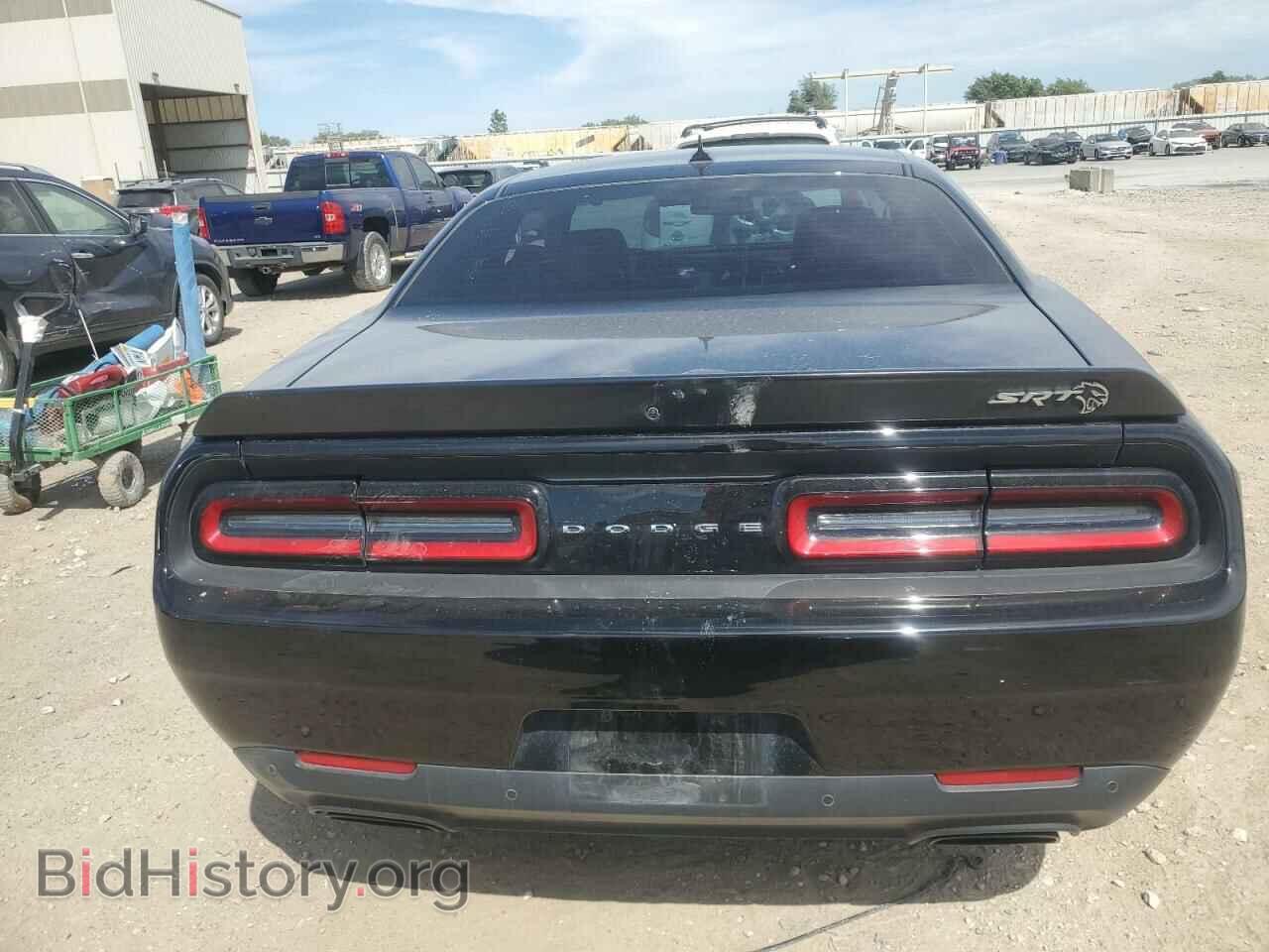 2021 DODGE CHALLENGER - VIN: 2C3CDZC99MH680244 - Photo 6