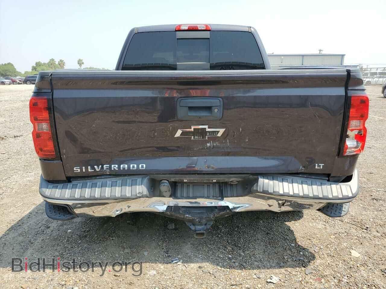 2015 CHEVROLET ALL Models - VIN: 3GCPCREC8FG153341 - Фото 6