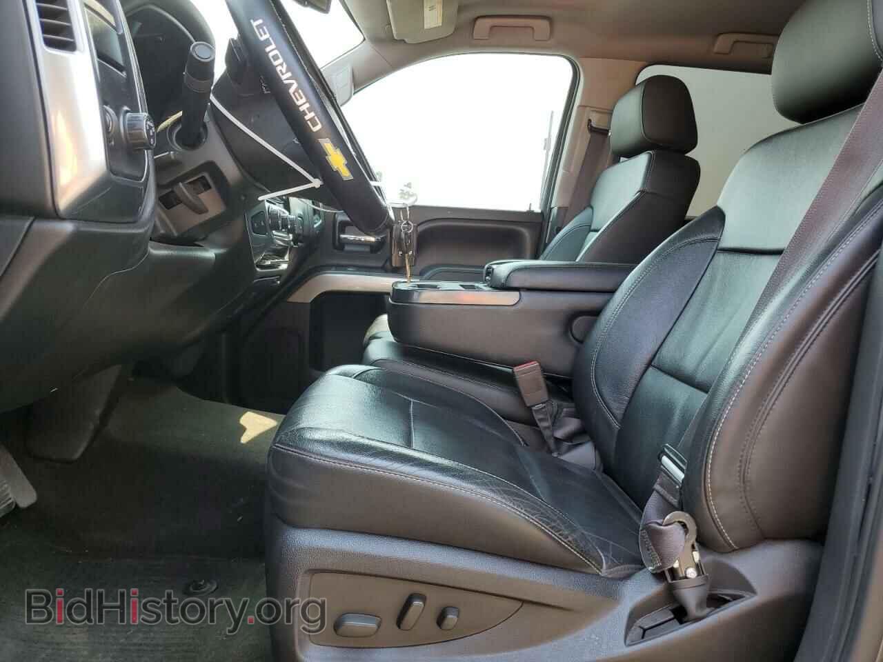 2015 CHEVROLET ALL Models - VIN: 3GCPCREC8FG153341 - Фото 7