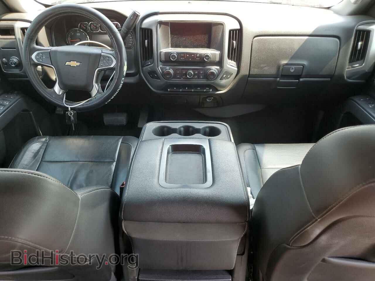 2015 CHEVROLET ALL Models - VIN: 3GCPCREC8FG153341 - Фото 8