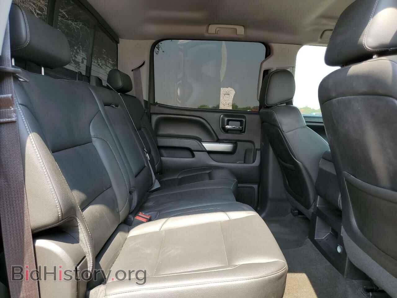 2015 CHEVROLET ALL Models - VIN: 3GCPCREC8FG153341 - Фото 10