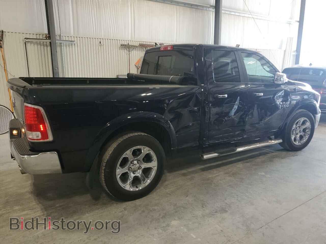 2017 RAM 1500 - VIN: 1C6RR7JT9HS515830 - Фото 3