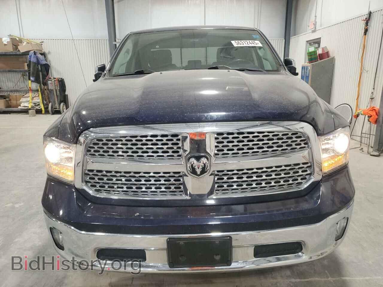 2017 RAM 1500 - VIN: 1C6RR7JT9HS515830 - Фото 5