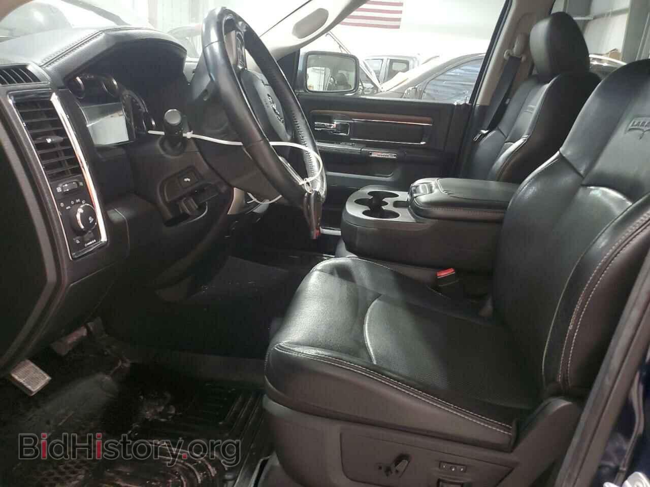 2017 RAM 1500 - VIN: 1C6RR7JT9HS515830 - Фото 7