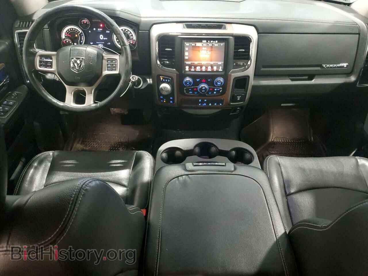 2017 RAM 1500 - VIN: 1C6RR7JT9HS515830 - Фото 8