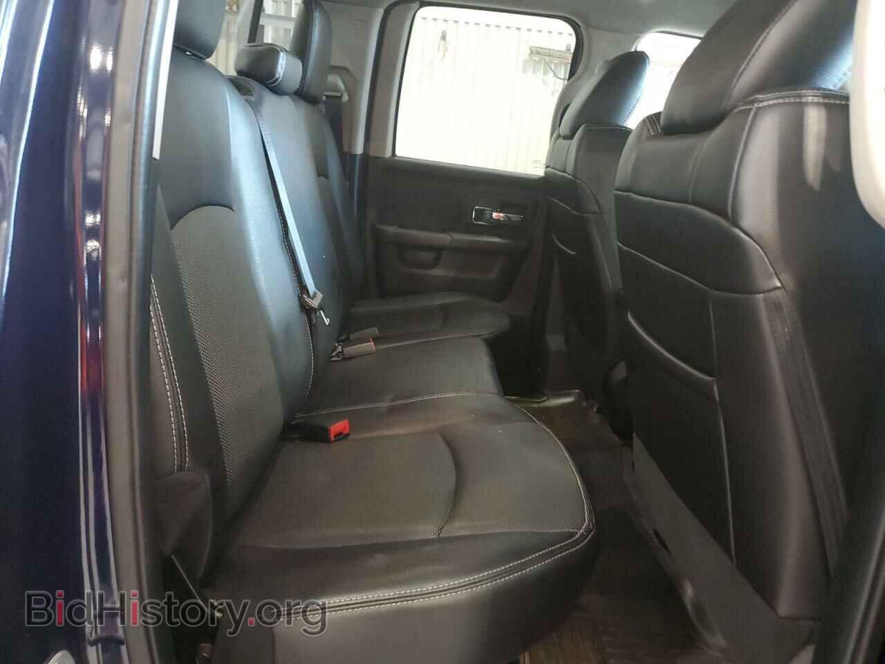 2017 RAM 1500 - VIN: 1C6RR7JT9HS515830 - Фото 10