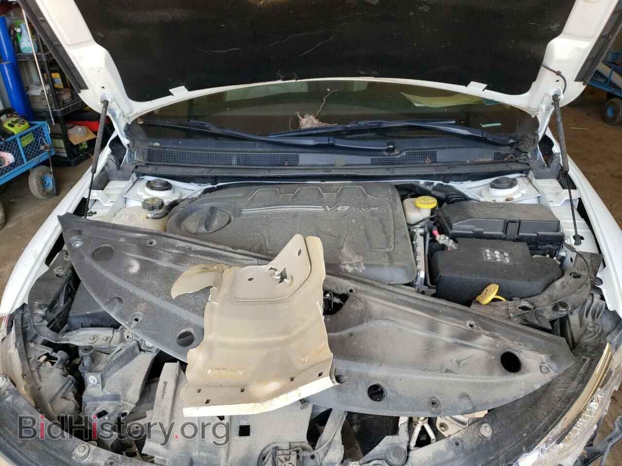 2015 CHRYSLER 200 - VIN: 1C3CCCEG1FN543725 - Фото 7