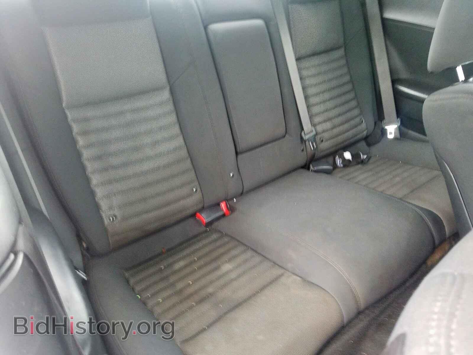 2013 DODGE CHALLENGER - VIN: 2C3CDYAG7DH628137 - Photo 6