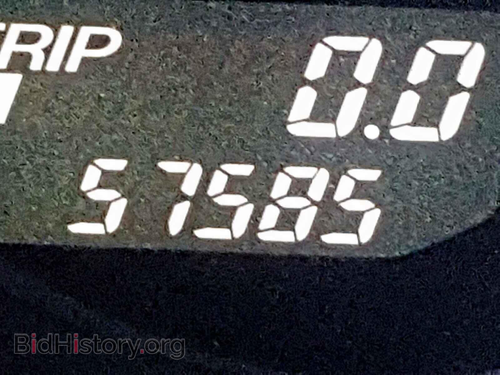 2004 MAZDA RX8 - VIN: JM1FE17N040121474 - Фото 8