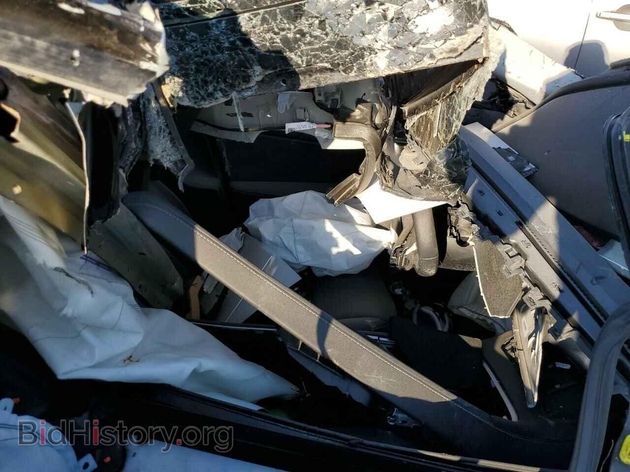 2022 TESLA MODEL 3 - VIN: 5YJ3E1EA7NF184853 - Фото 5