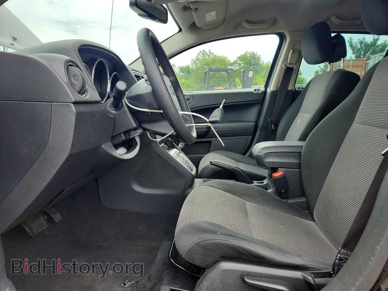 2010 DODGE CALIBER - VIN: 1B3CB3HA4AD567183 - Фото 7