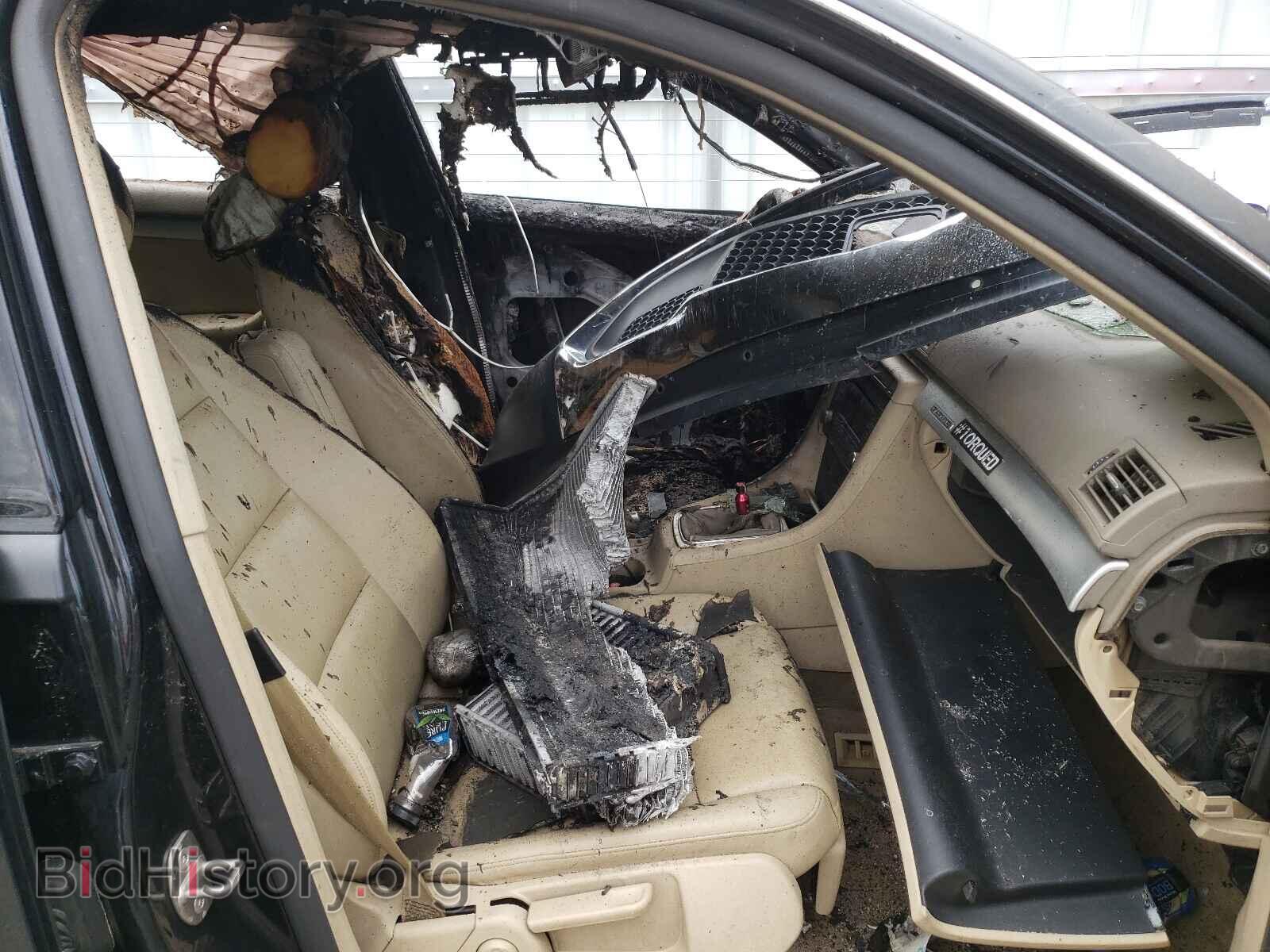 2008 AUDI A4 - VIN: WAUDF78E28A056887 - Фото 5