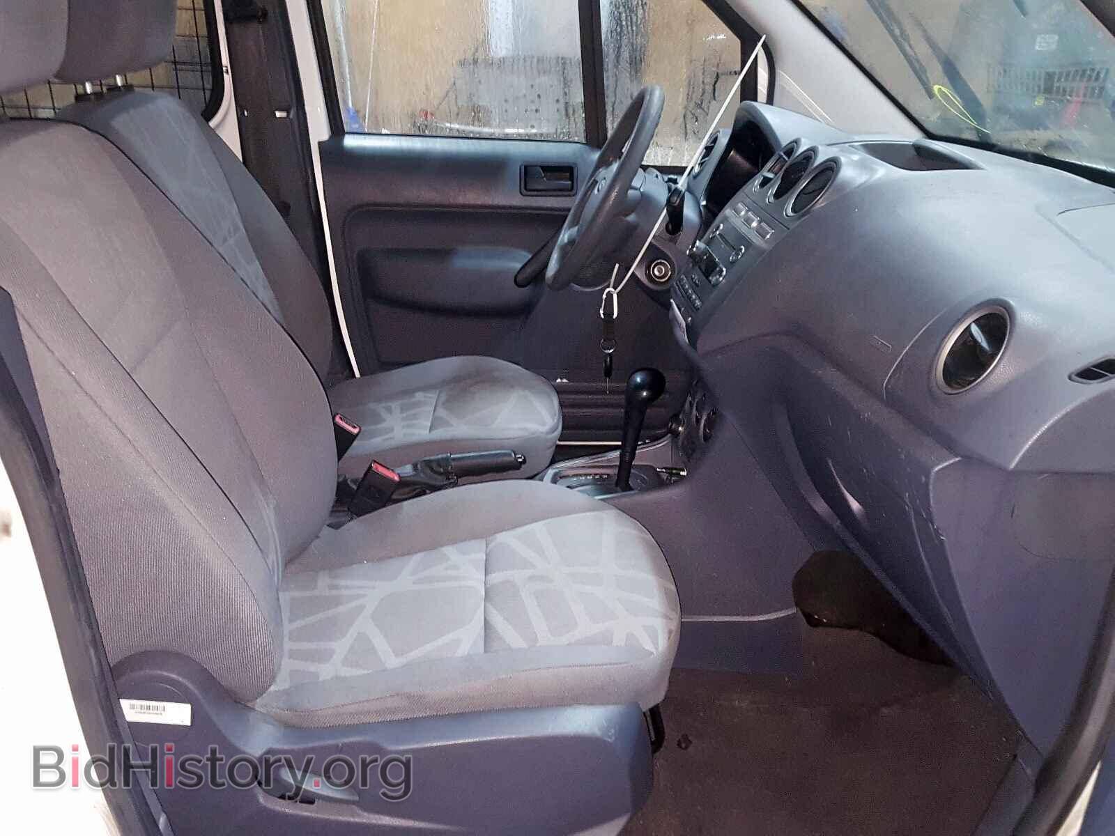 2012 FORD TRANSIT CO - VIN: NM0KS9BN6CT095678 - Фото 5