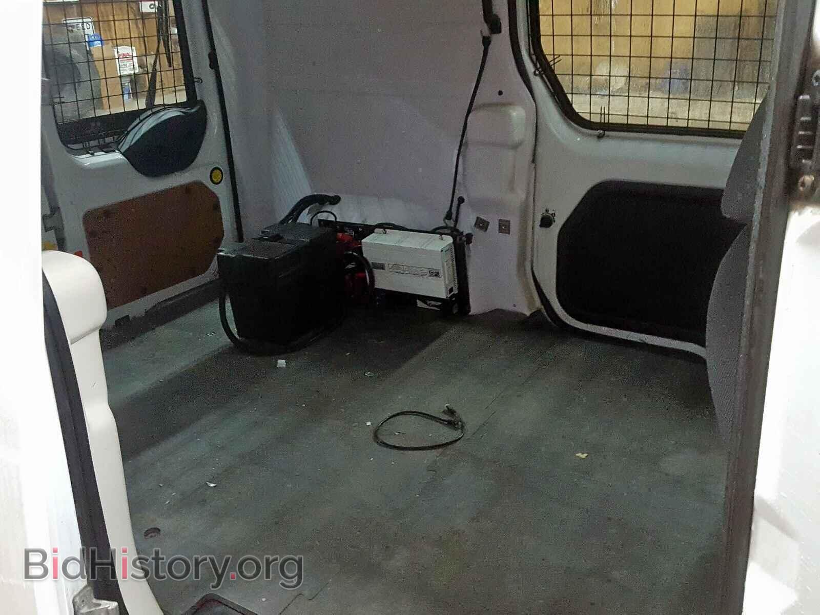 2012 FORD TRANSIT CO - VIN: NM0KS9BN6CT095678 - Фото 6