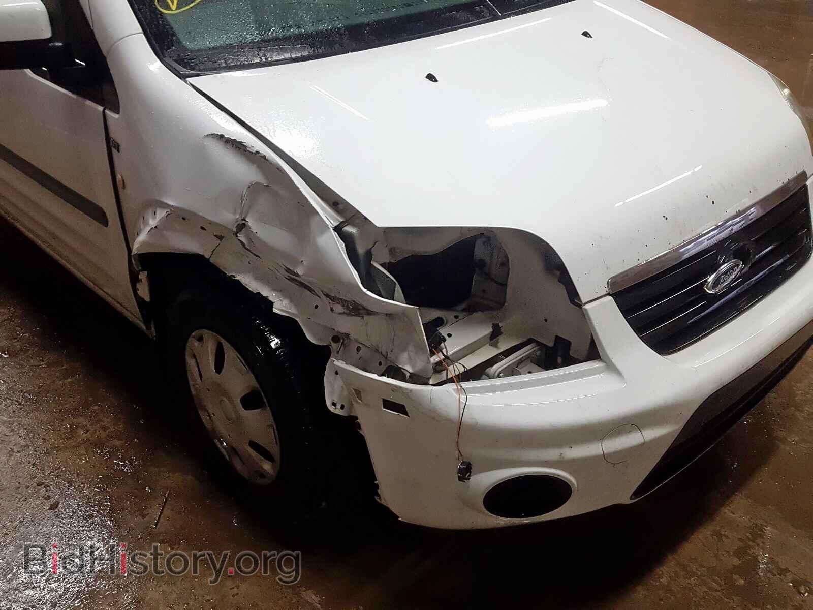 2012 FORD TRANSIT CO - VIN: NM0KS9BN6CT095678 - Фото 9