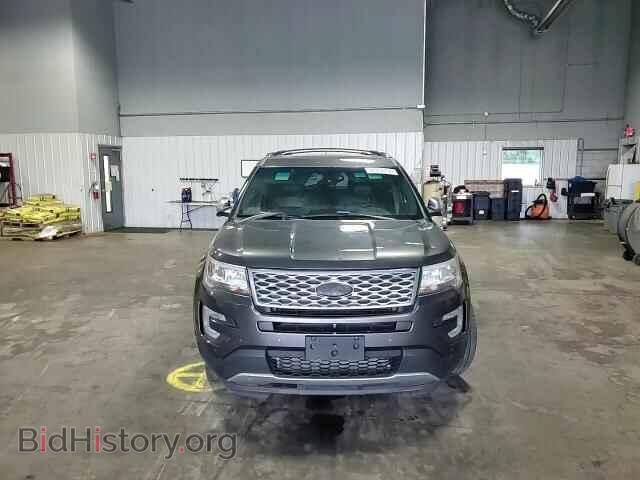2016 FORD EXPLORER - VIN: 1FM5K8HTXGGC33748 - Photo 14