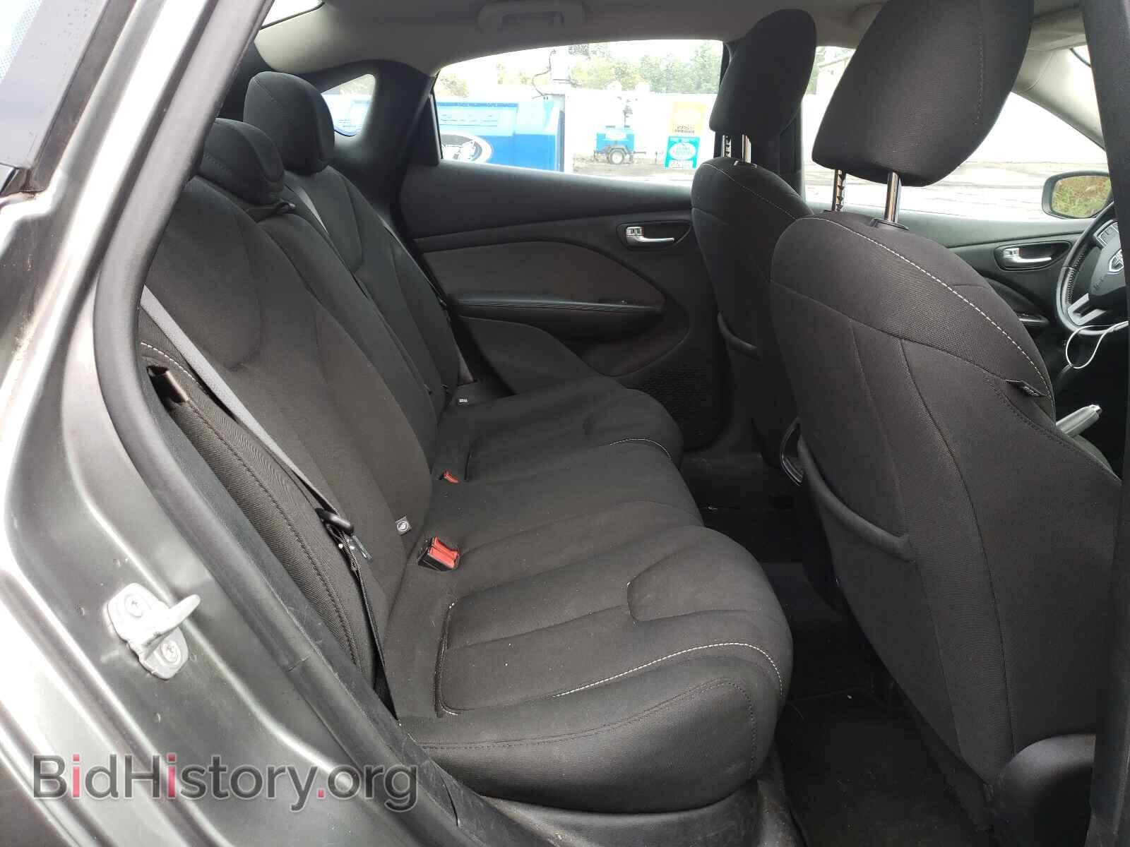 2013 DODGE DART - VIN: 1C3CDFBA3DD294992 - Фото 6