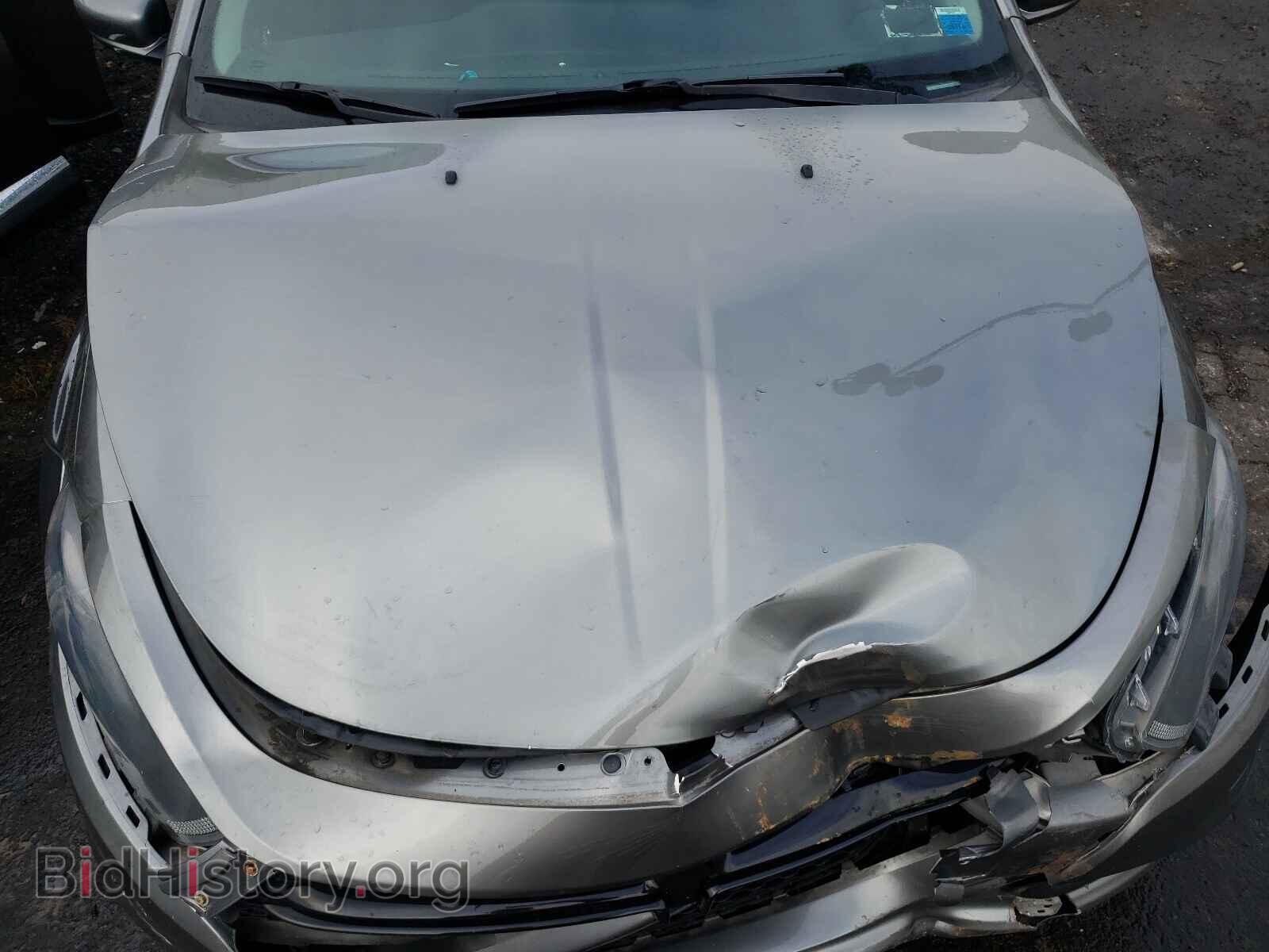 2013 DODGE DART - VIN: 1C3CDFBA3DD294992 - Фото 7