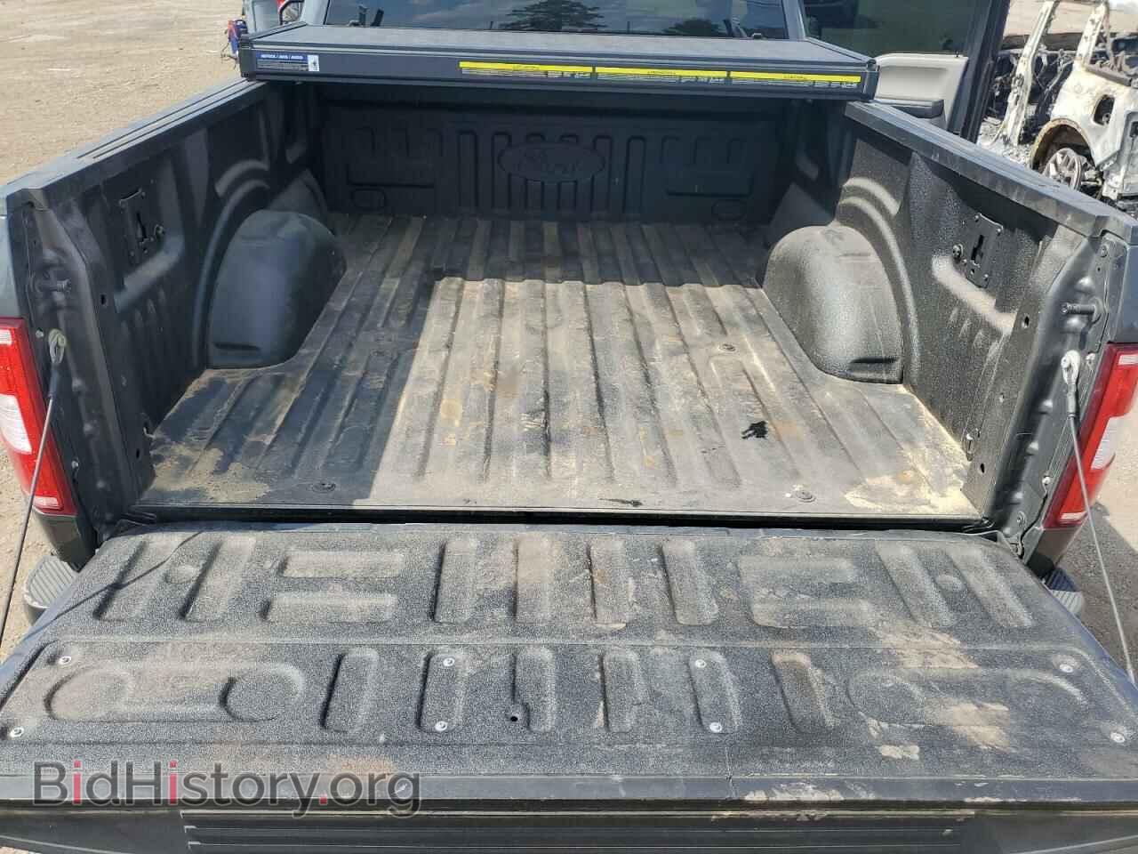 2019 FORD All Models - VIN: 1FTMF1CP7KKC28177 - Photo 10