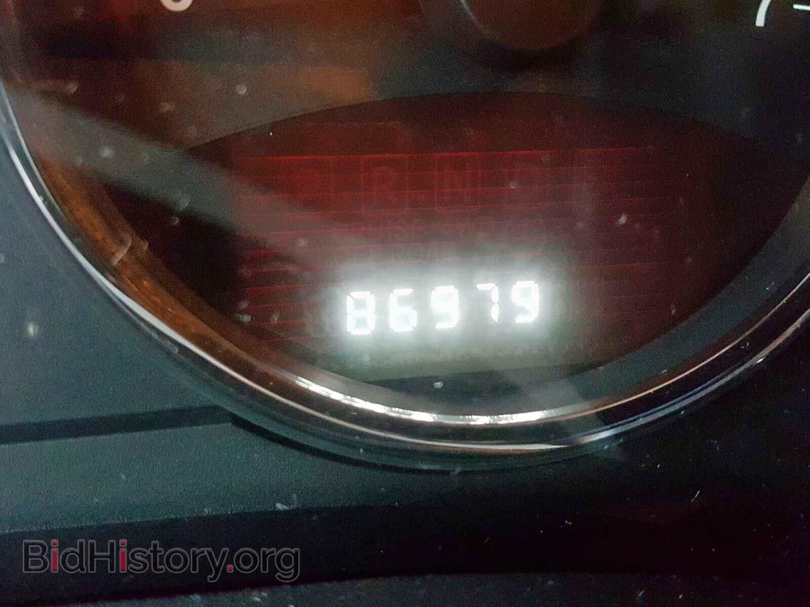 2016 JEEP COMPASS LA - VIN: 1C4NJCEA3GD636629 - Фото 8