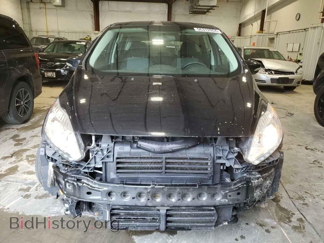 2017 FORD CMAX - VIN: 1FADP5EU7HL105351 - Фото 5